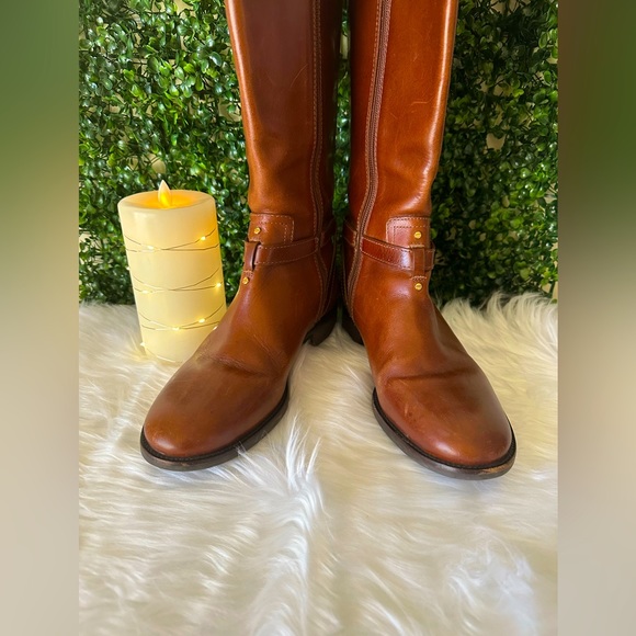 💎TORY BURCH The riding boots 🌟 - Picture 4 of 16